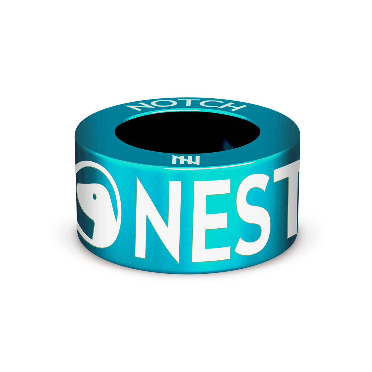BDMLR NEST NOTCH Charm