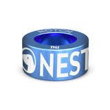 BDMLR NEST NOTCH Charm