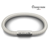 BDMLR OceanYARN NOTCH Bracelets