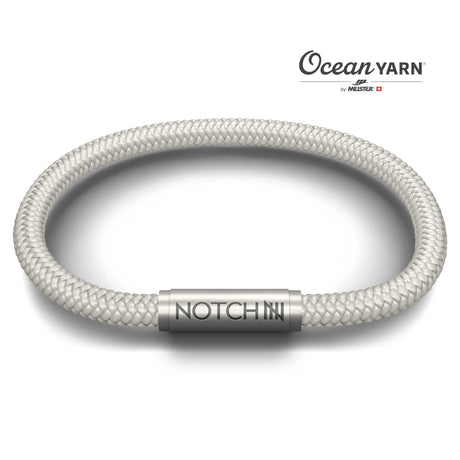 BDMLR OceanYARN NOTCH Bracelets