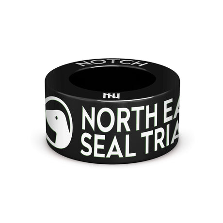 North East Seal Triage Unit NOTCH Charm