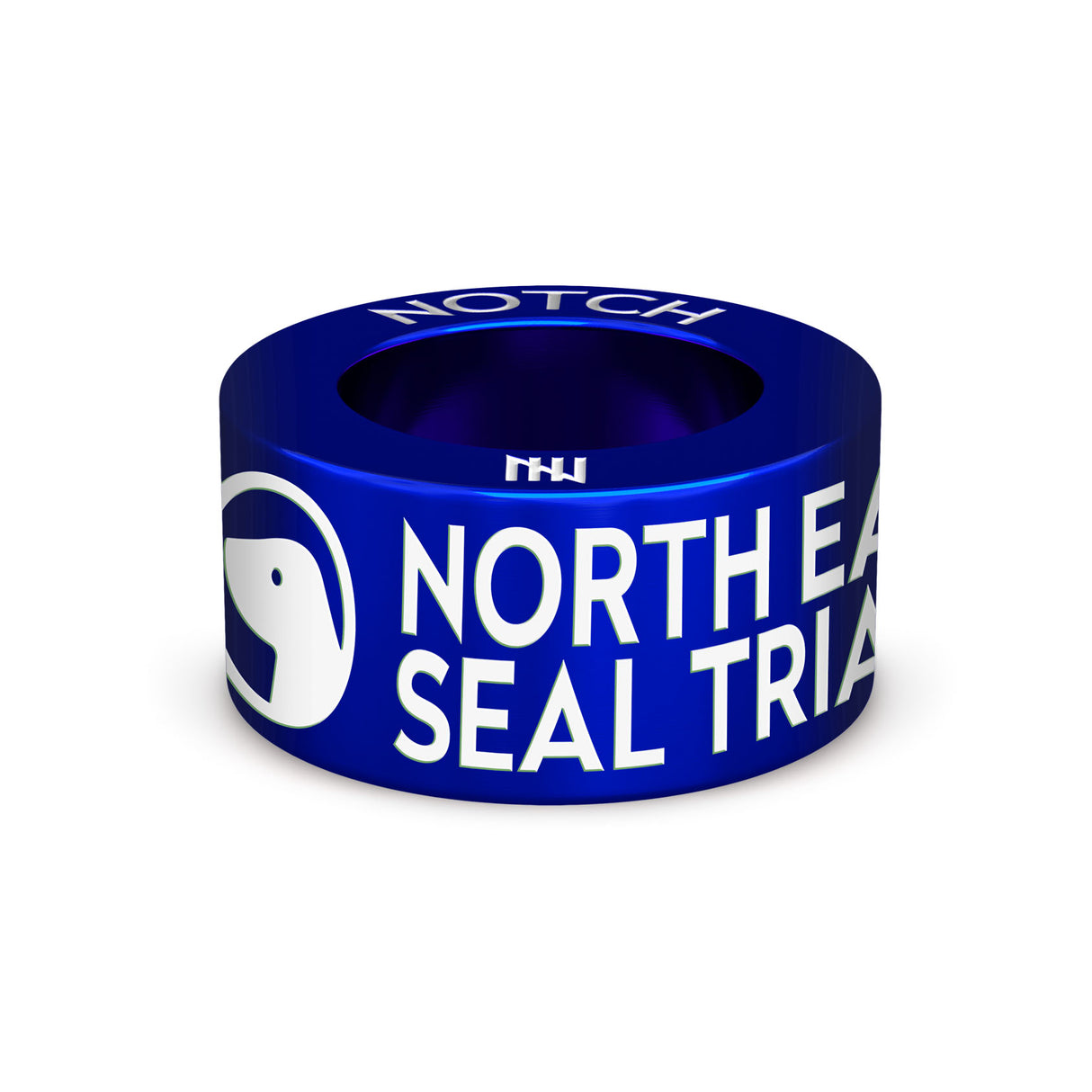 North East Seal Triage Unit NOTCH Charm