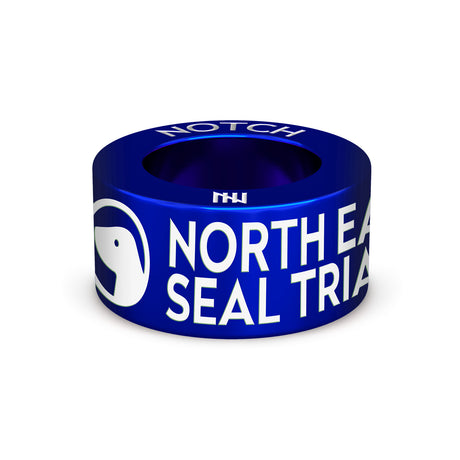 North East Seal Triage Unit NOTCH Charm