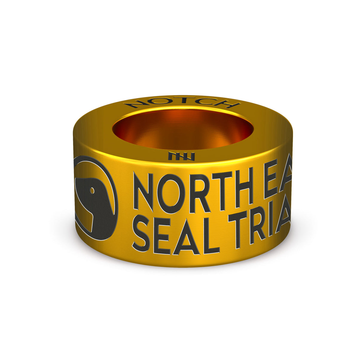 North East Seal Triage Unit NOTCH Charm