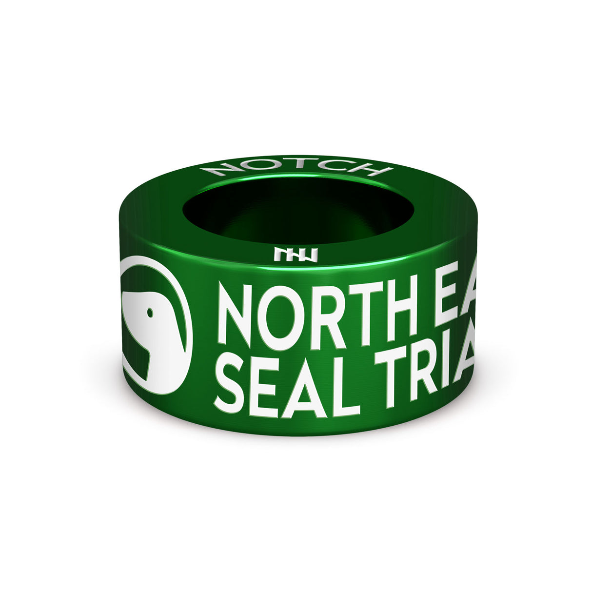 North East Seal Triage Unit NOTCH Charm