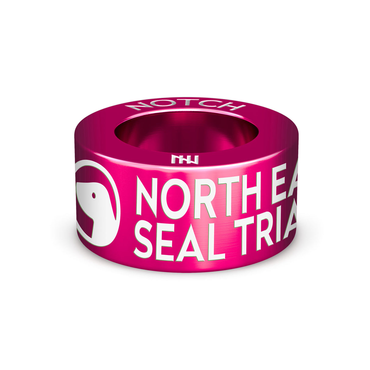 North East Seal Triage Unit NOTCH Charm