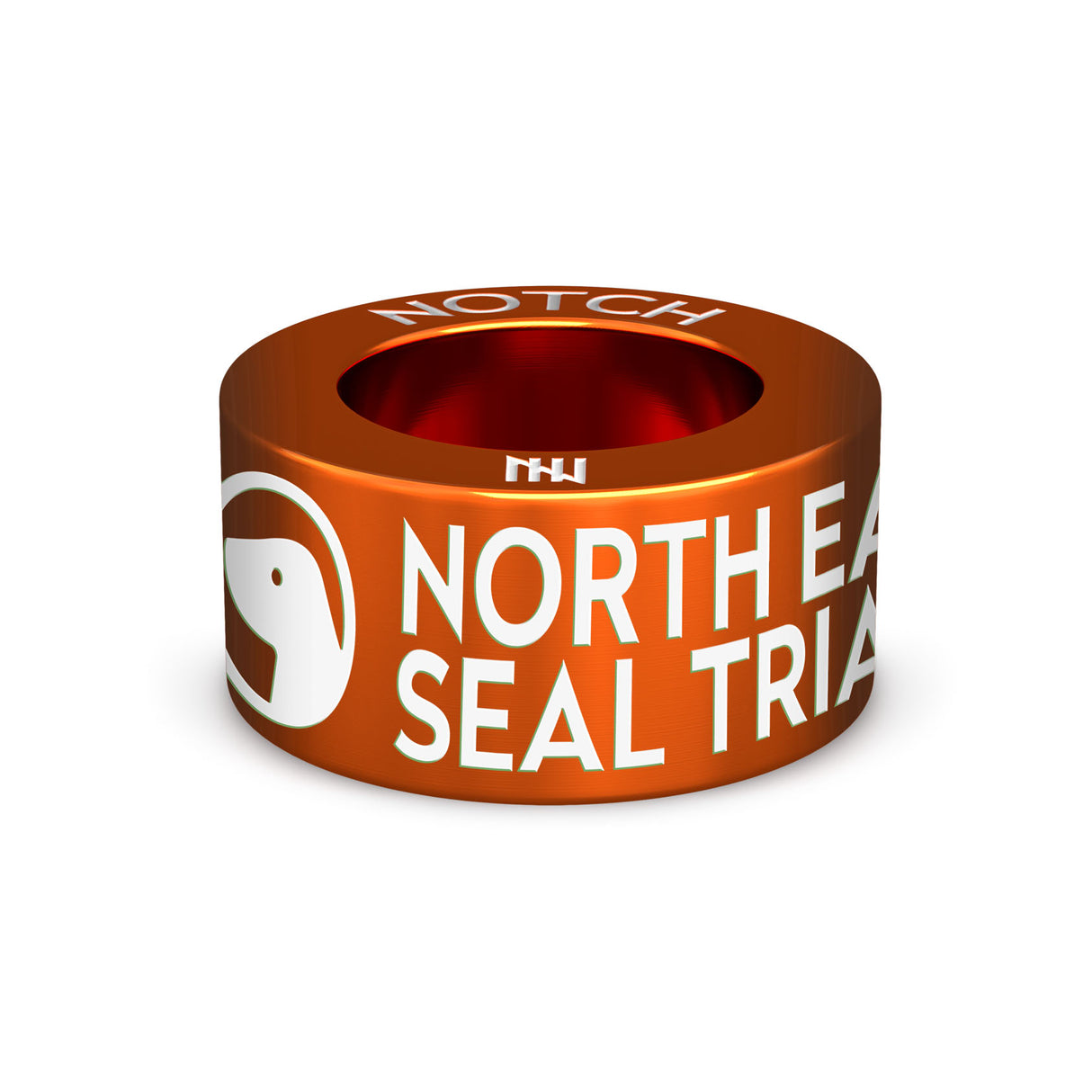 North East Seal Triage Unit NOTCH Charm