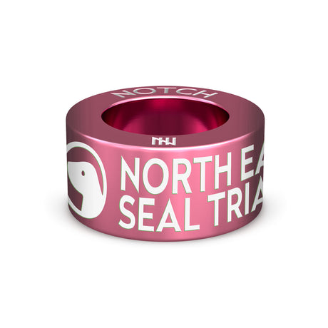North East Seal Triage Unit NOTCH Charm