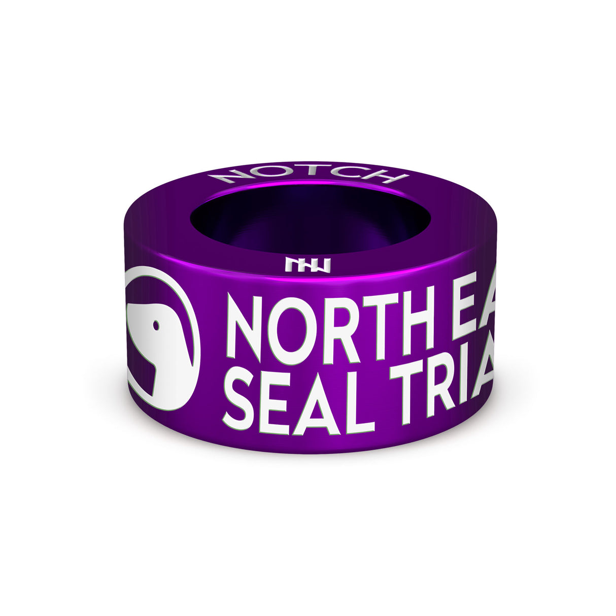 North East Seal Triage Unit NOTCH Charm