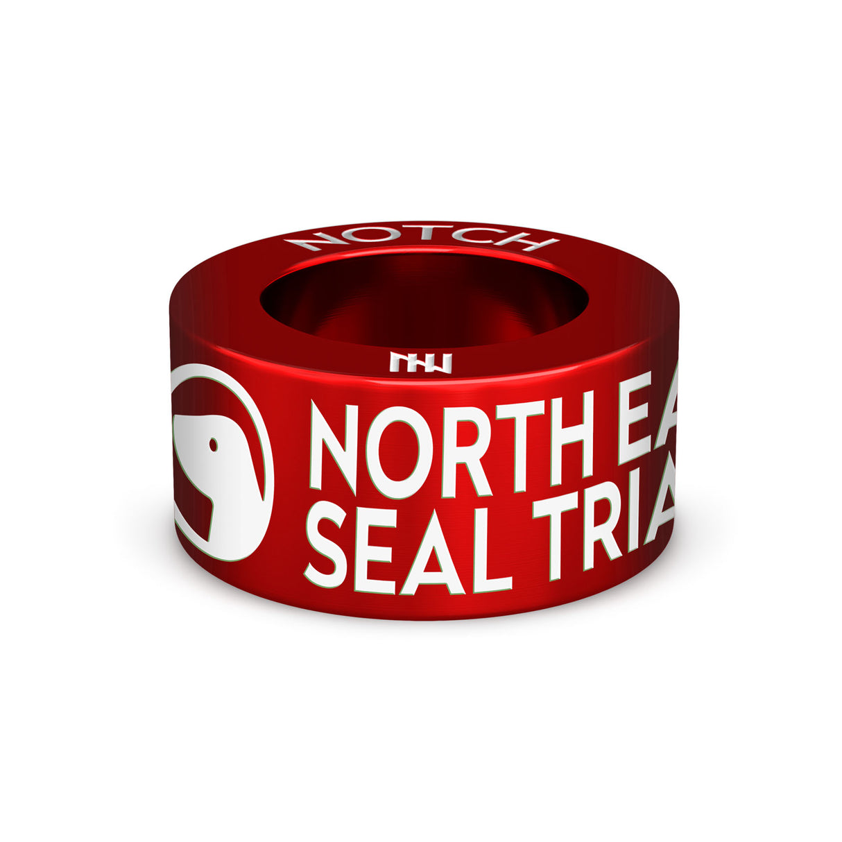 North East Seal Triage Unit NOTCH Charm