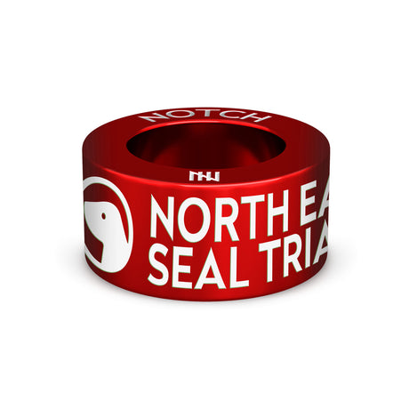 North East Seal Triage Unit NOTCH Charm