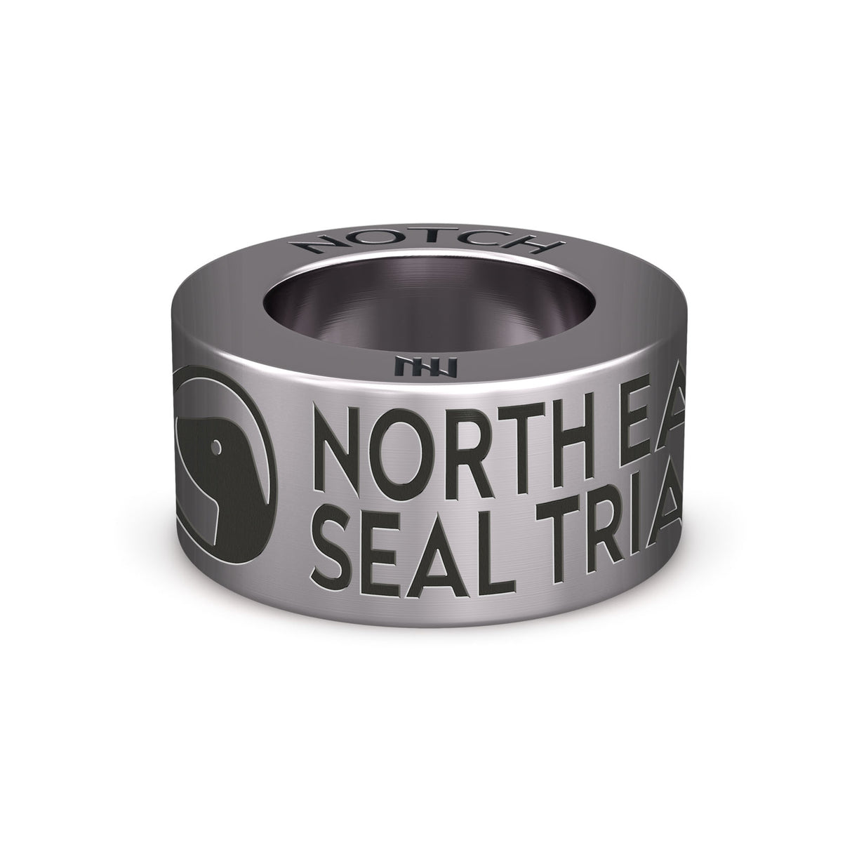 North East Seal Triage Unit NOTCH Charm