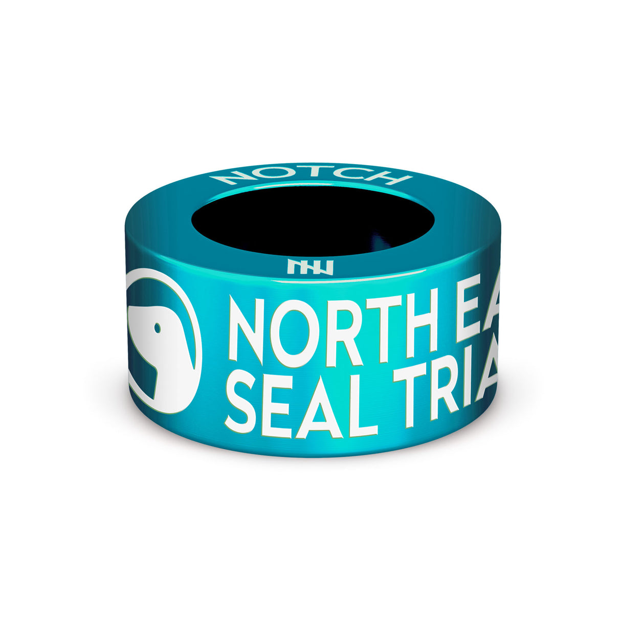 North East Seal Triage Unit NOTCH Charm
