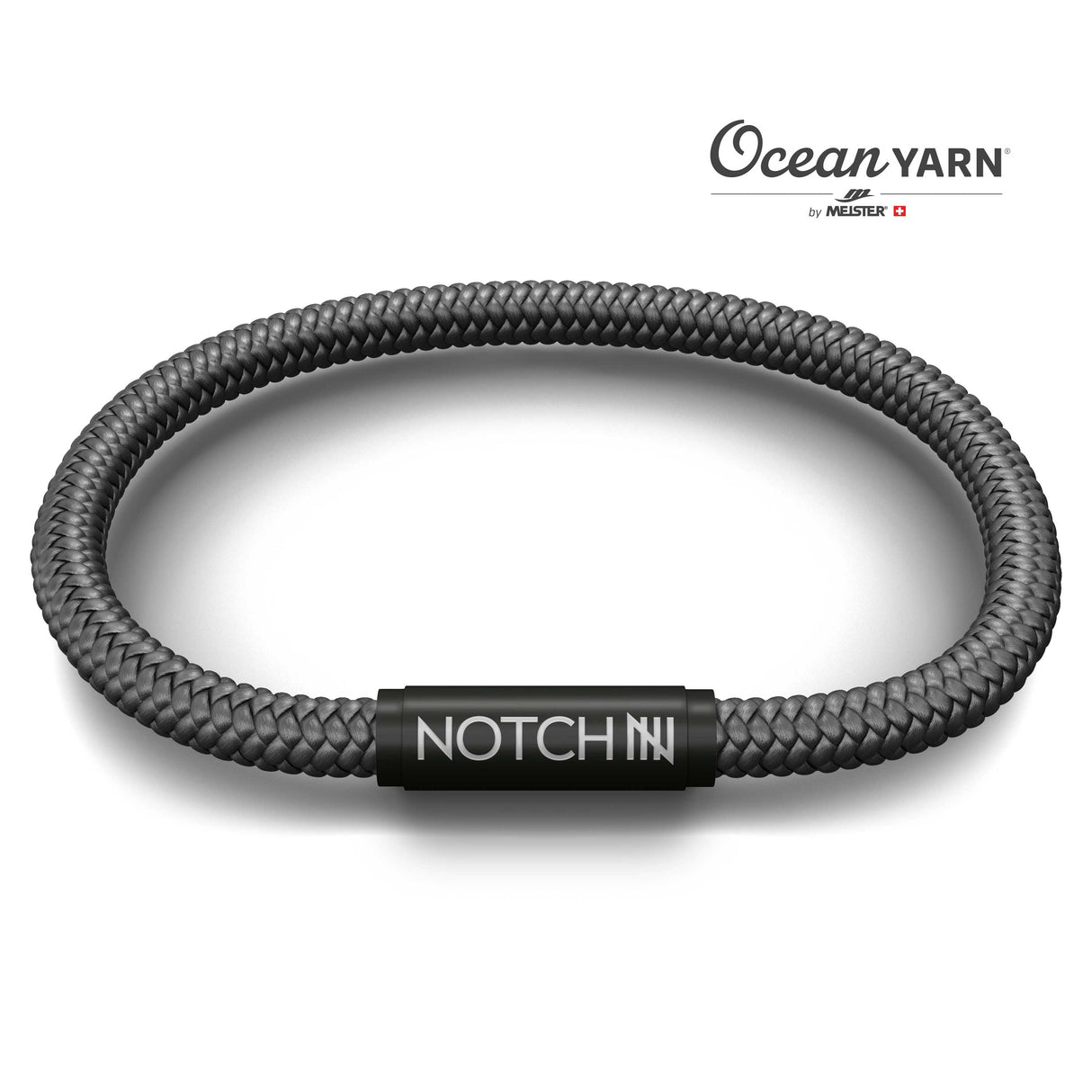BDMLR OceanYARN NOTCH Bracelets