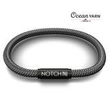 BDMLR OceanYARN NOTCH Bracelets