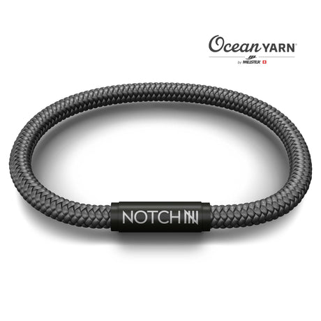 BDMLR OceanYARN NOTCH Bracelets