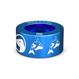BDMLR Orca NOTCH Charm