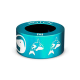 BDMLR Orca NOTCH Charm
