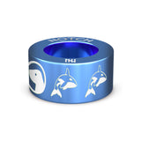 BDMLR Orca NOTCH Charm