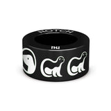 BDMLR Otter NOTCH Charm