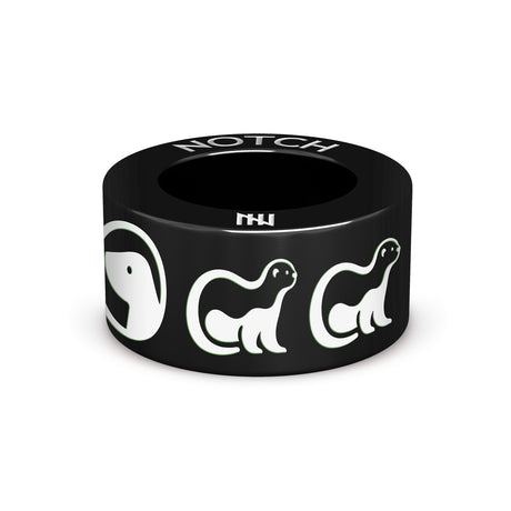 BDMLR Otter NOTCH Charm
