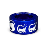 BDMLR Otter NOTCH Charm