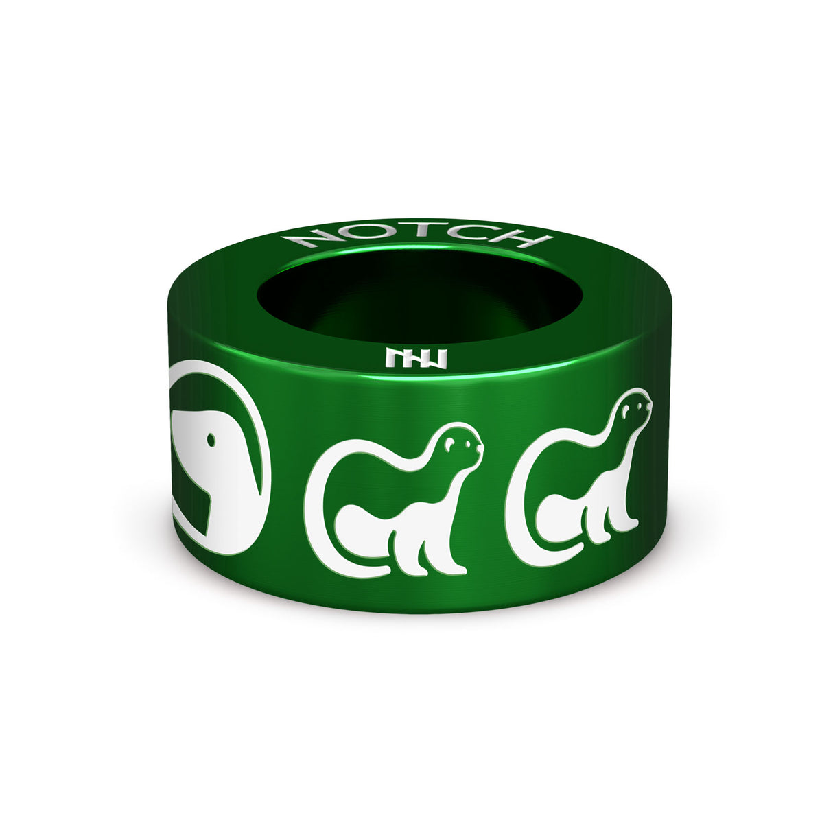 BDMLR Otter NOTCH Charm