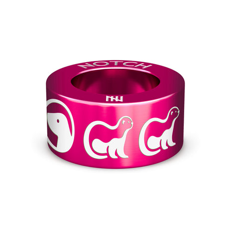 BDMLR Otter NOTCH Charm