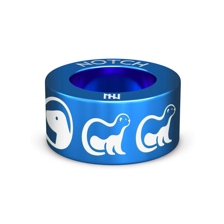 BDMLR Otter NOTCH Charm