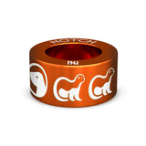 BDMLR Otter NOTCH Charm