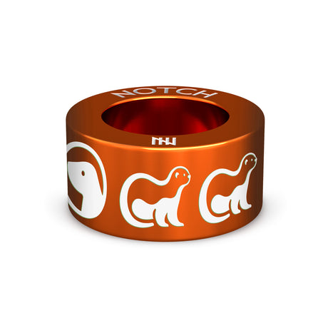 BDMLR Otter NOTCH Charm