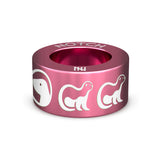 BDMLR Otter NOTCH Charm
