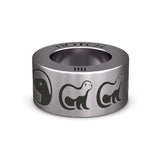 BDMLR Otter NOTCH Charm