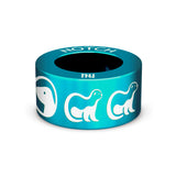 BDMLR Otter NOTCH Charm