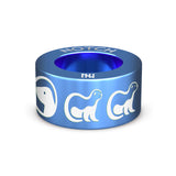 BDMLR Otter NOTCH Charm