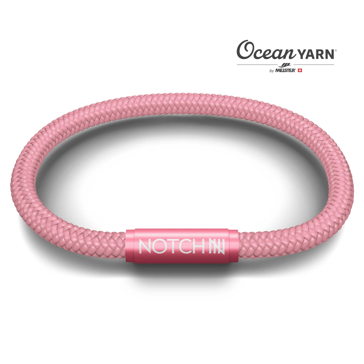 BDMLR OceanYARN NOTCH Bracelets