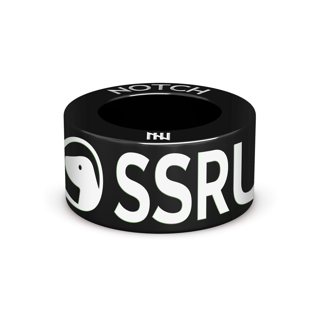BDMLR SSRU NOTCH Charm