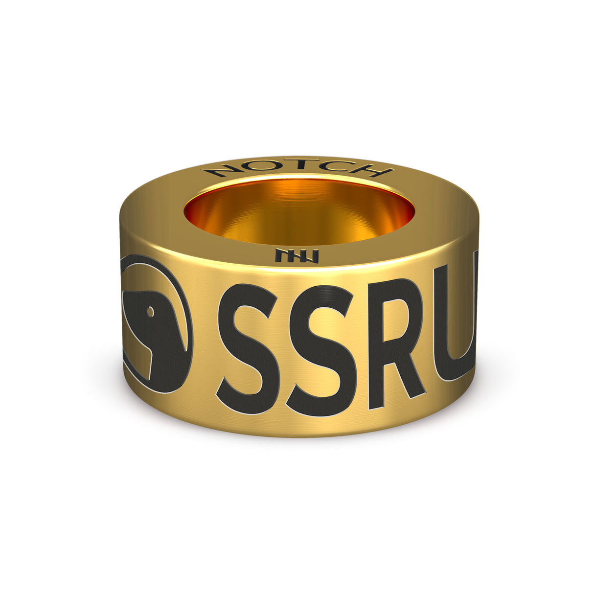 BDMLR SSRU NOTCH Charm