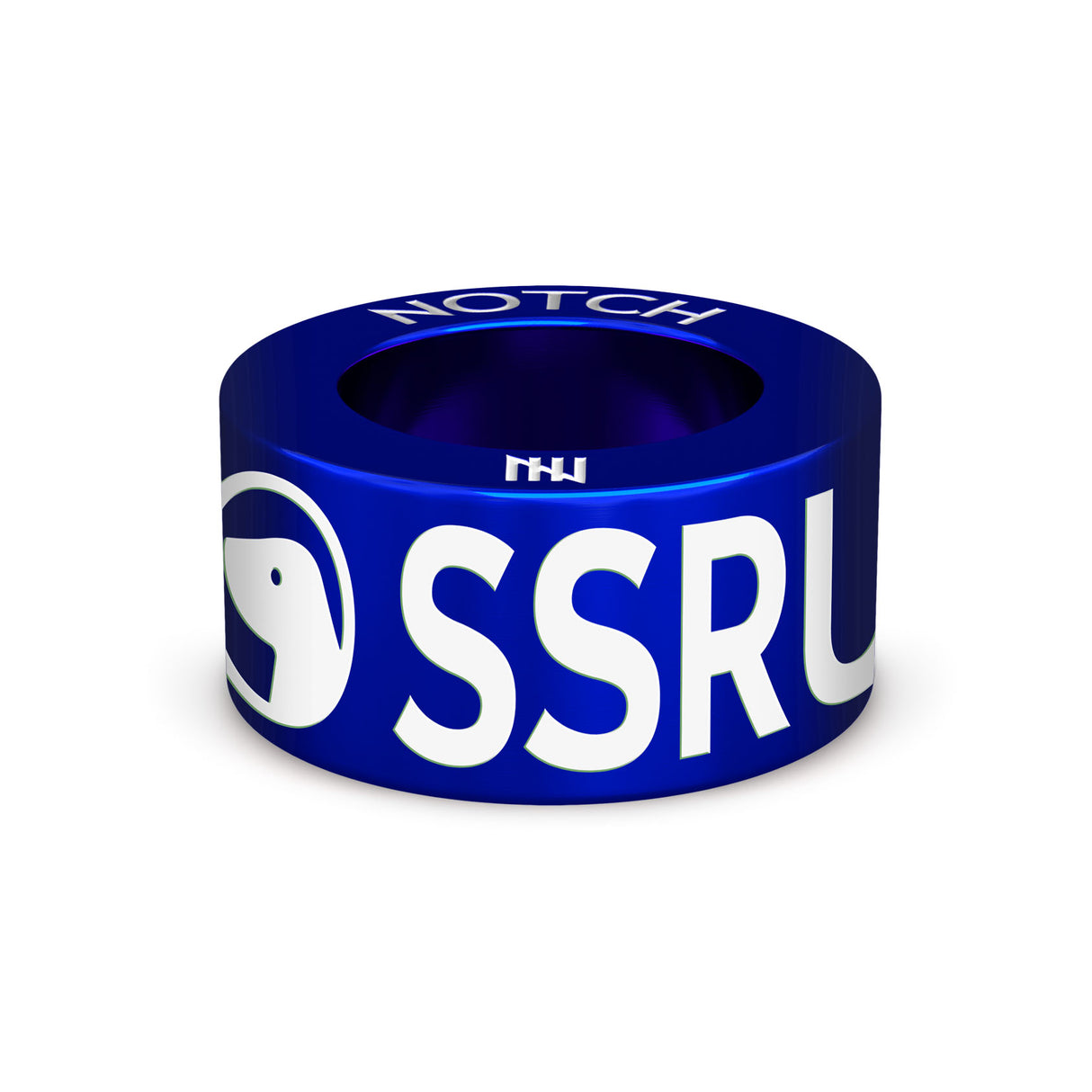 BDMLR SSRU NOTCH Charm