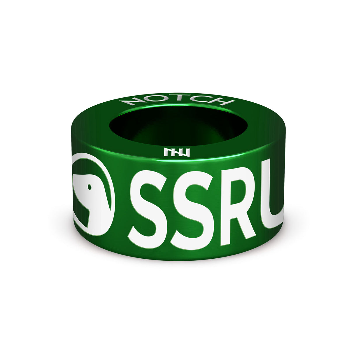 BDMLR SSRU NOTCH Charm