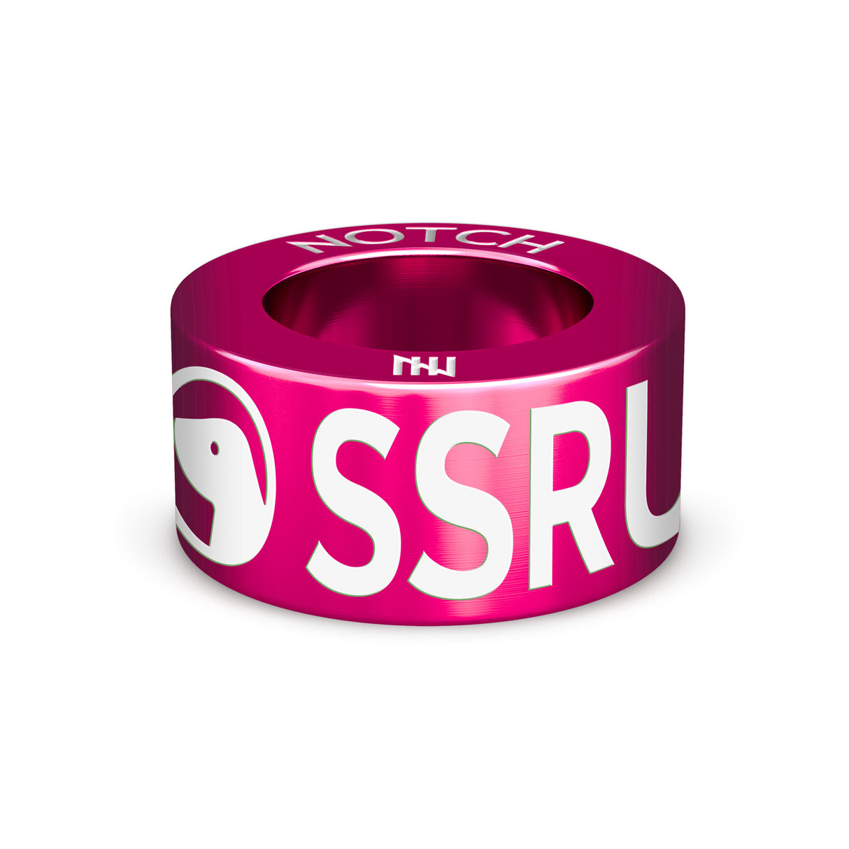 BDMLR SSRU NOTCH Charm