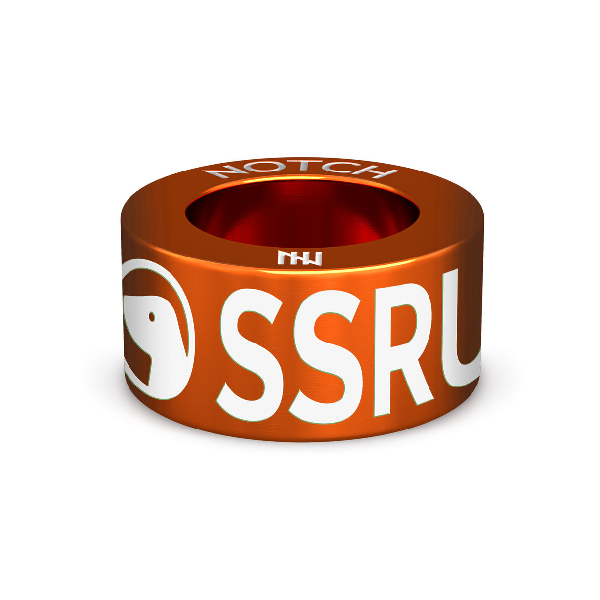 BDMLR SSRU NOTCH Charm