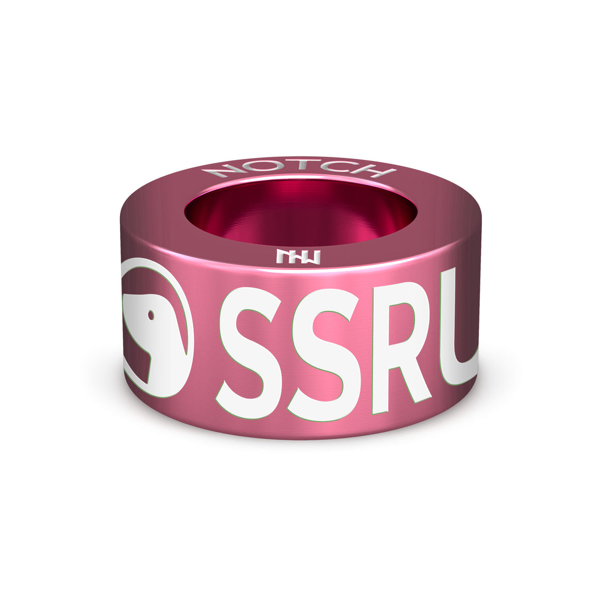 BDMLR SSRU NOTCH Charm