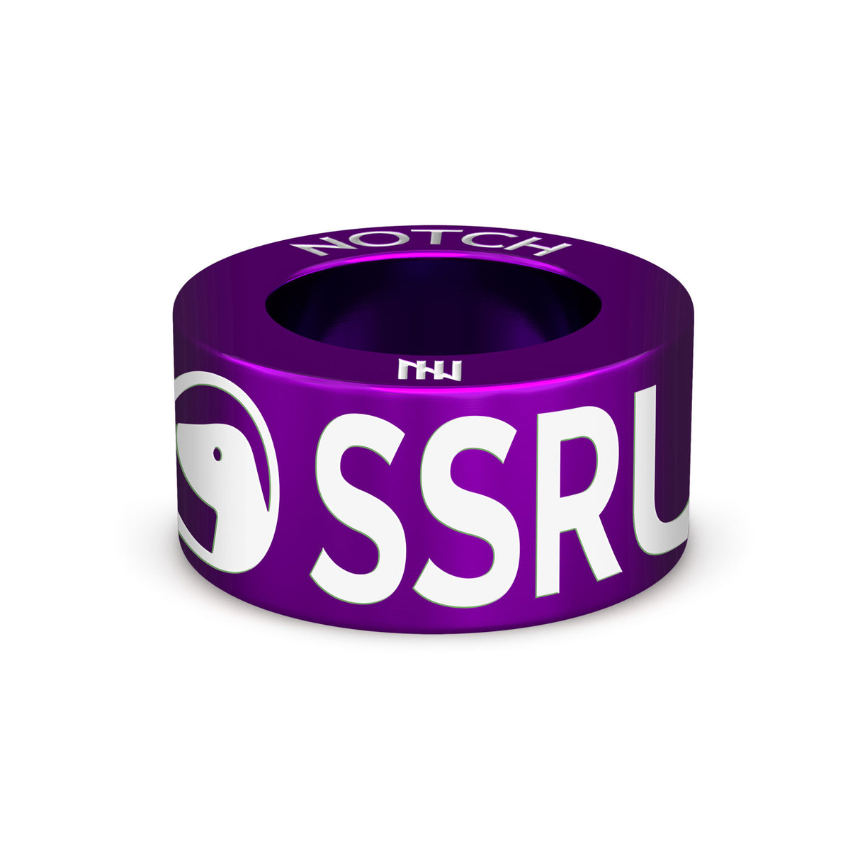 BDMLR SSRU NOTCH Charm