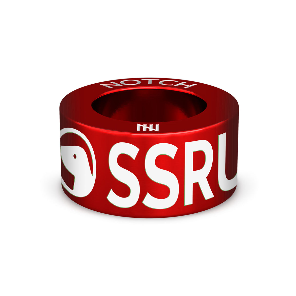 BDMLR SSRU NOTCH Charm