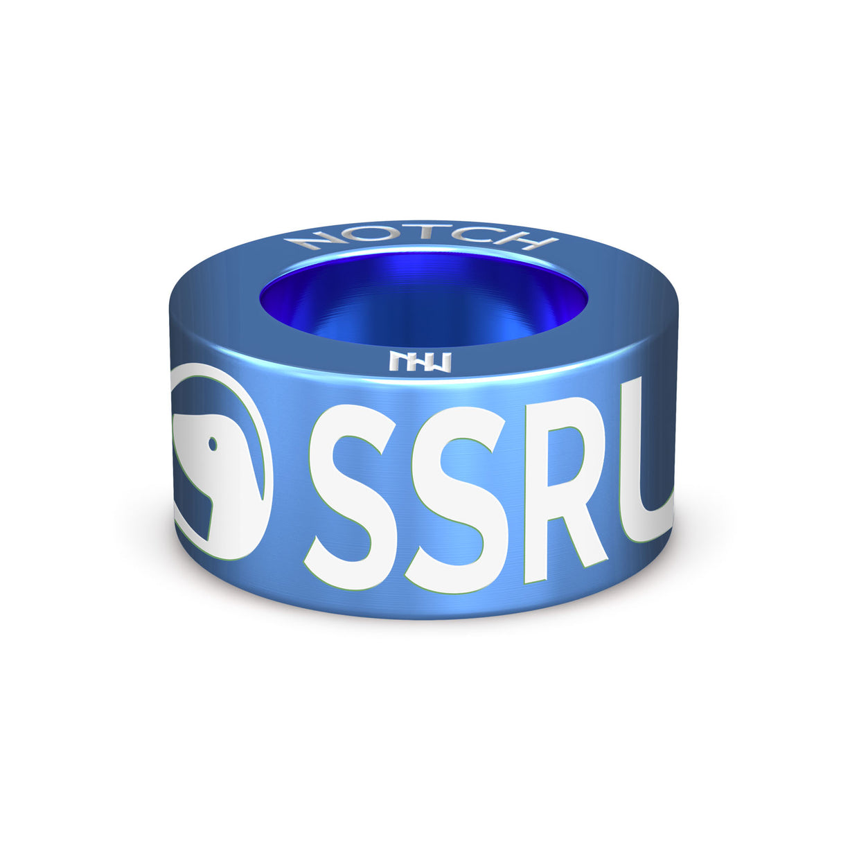 BDMLR SSRU NOTCH Charm
