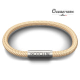 BDMLR OceanYARN NOTCH Bracelets