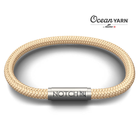 BDMLR OceanYARN NOTCH Bracelets