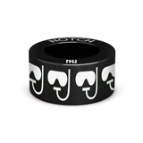 BDMLR Seal Iconic NOTCH Charm
