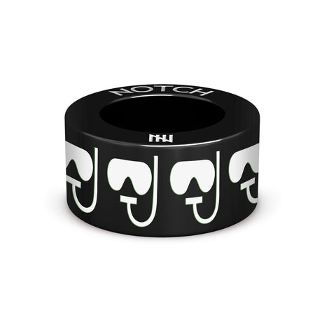 BDMLR Scuba Mask Iconic NOTCH Charm